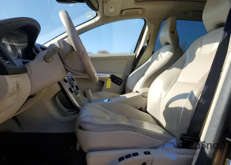 2012 Volvo Xc60 T6 from USA, damaged, VIN YV4902DZ9C2335646